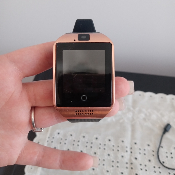 Light pink Smart watch one size - Picture 2 of 4